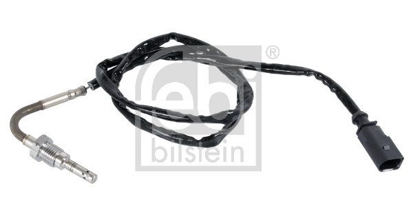 Sensor, exhaust gas temperature - 170467 FEBI BILSTEIN