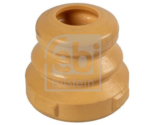 Rubber Buffer, suspension - 170469 FEBI BILSTEIN