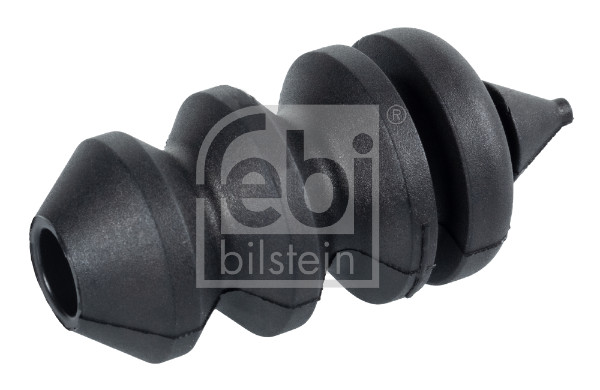 Rubber Buffer, suspension - 170479 FEBI BILSTEIN