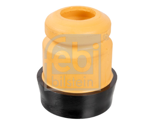Rubber Buffer, suspension - 170481 FEBI BILSTEIN