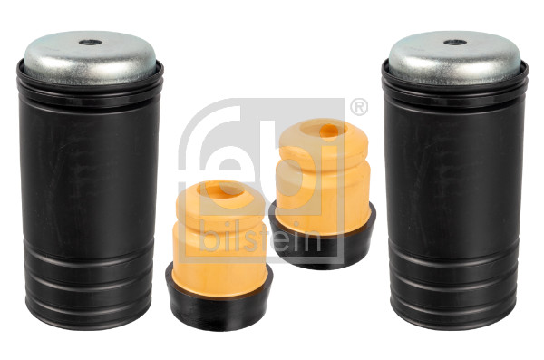 Kit parapolvere, Ammortizzatore - 170482 FEBI BILSTEIN