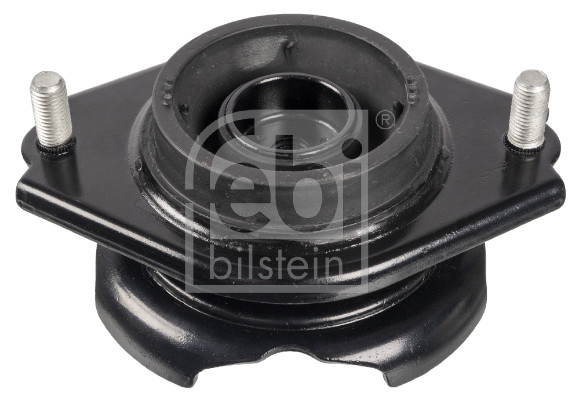 Supporto ammortizzatore a molla - 170495 FEBI BILSTEIN