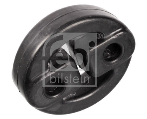 Supporto, Imp. gas scarico - 170498 FEBI BILSTEIN