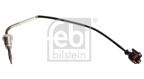 jutiklis, išmetamųjų dujų temperatūra - 170507 FEBI BILSTEIN