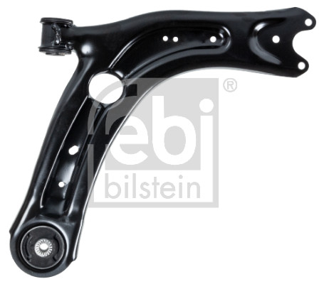 Braccio oscillante, Sospensione ruota - 170514 FEBI BILSTEIN
