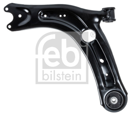Braccio oscillante, Sospensione ruota - 170515 FEBI BILSTEIN