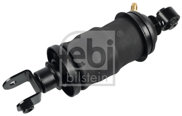 Shock Absorber, cab suspension - 170524 FEBI BILSTEIN