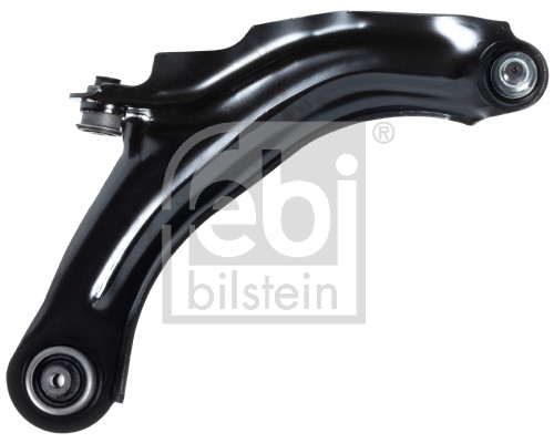 Braccio oscillante, Sospensione ruota - 170525 FEBI BILSTEIN