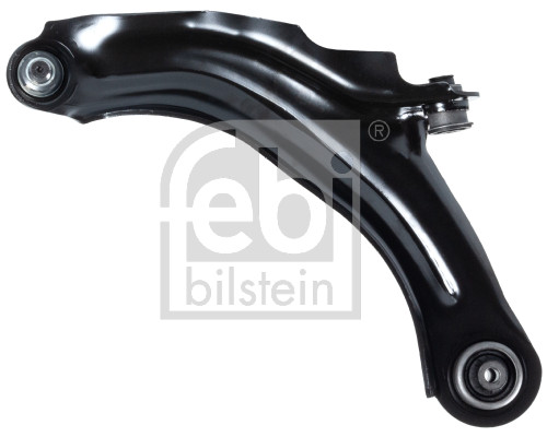 Braccio oscillante, Sospensione ruota - 170526 FEBI BILSTEIN