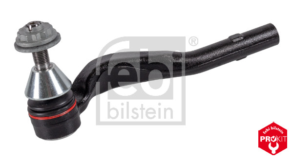 Testa barra d'accoppiamento - 170527 FEBI BILSTEIN
