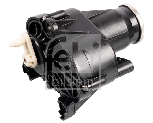 Control, swirl covers (induction pipe) - 170534 FEBI BILSTEIN