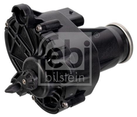 Control, swirl covers (induction pipe) - 170535 FEBI BILSTEIN