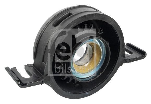 Mounting, propshaft - 170542 FEBI BILSTEIN