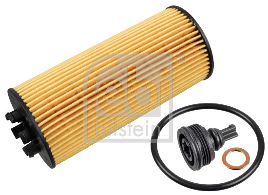 Oil Filter - 170546 FEBI BILSTEIN