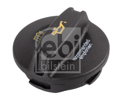Sealing Cap, oil filling port - 170554 FEBI BILSTEIN