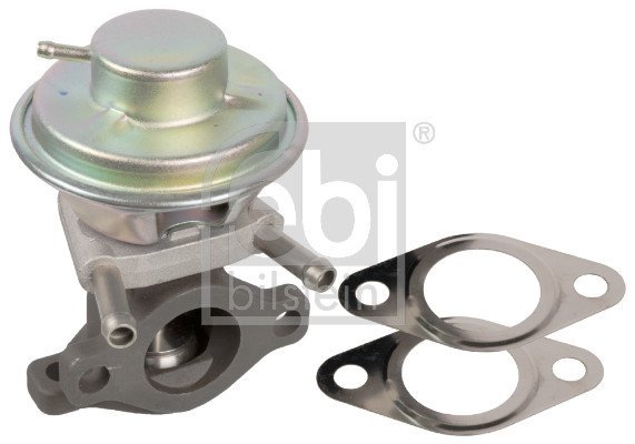 Valvola ricircolo gas scarico-EGR - 170555 FEBI BILSTEIN