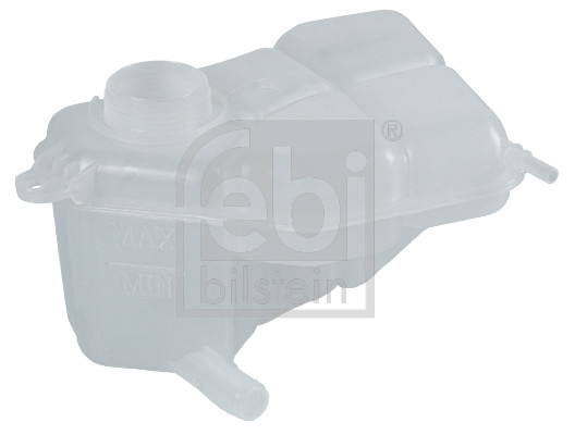 Expansion Tank, coolant - 170557 FEBI BILSTEIN