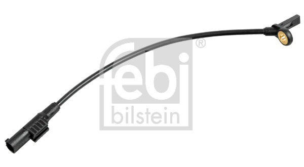 Sensor, wheel speed - 170559 FEBI BILSTEIN