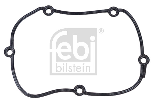 Gasket, timing case cover - 170573 FEBI BILSTEIN