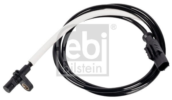 Sensor, wheel speed - 170576 FEBI BILSTEIN