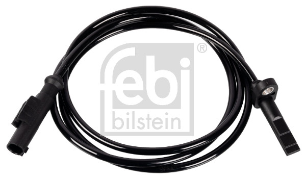 Sensore, N° giri ruota - 170577 FEBI BILSTEIN