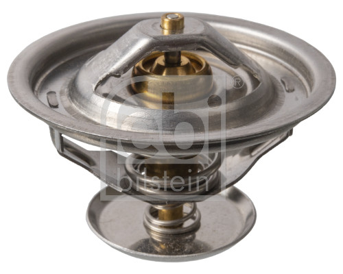 Thermostat, coolant - 170579 FEBI BILSTEIN