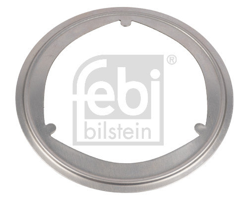 Gasket, exhaust pipe - 170580 FEBI BILSTEIN