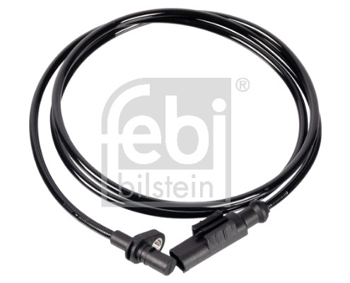 Sensor, wheel speed - 170585 FEBI BILSTEIN