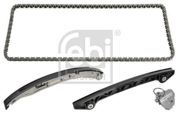 Timing Chain Kit - 170590 FEBI BILSTEIN