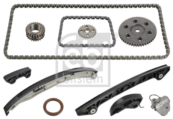 Timing Chain Kit - 170593 FEBI BILSTEIN