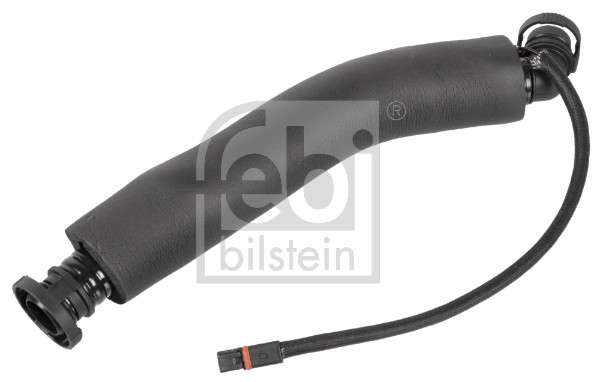 Flessibile, Ventilazione monoblocco - 170594 FEBI BILSTEIN