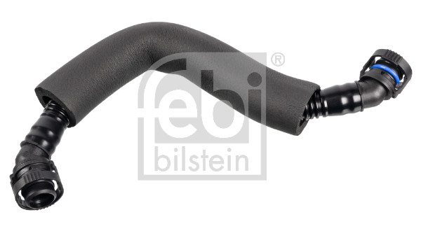 Flessibile, Ventilazione monoblocco - 170596 FEBI BILSTEIN