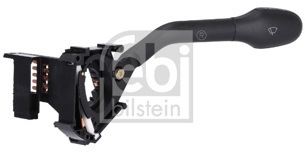 Steering Column Switch - 17060 FEBI BILSTEIN