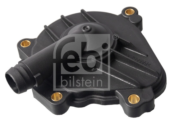 Separatore olio, Ventilazione monoblocco - 170610 FEBI BILSTEIN