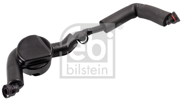 Hose, crankcase breather - 170612 FEBI BILSTEIN