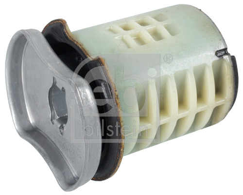 Mounting, axle beam - 170615 FEBI BILSTEIN