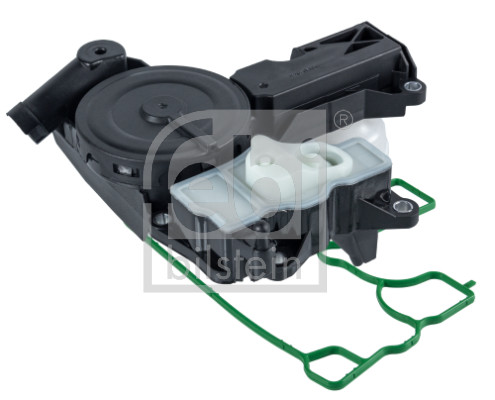 Oil Trap, crankcase breather - 170617 FEBI BILSTEIN