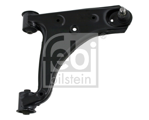 Track Control Arm - 17061 FEBI BILSTEIN