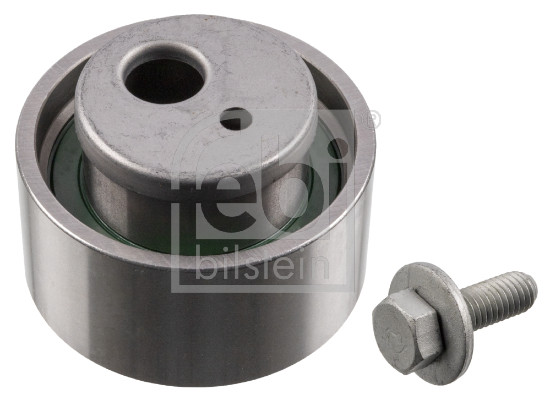 Rullo tenditore, Cinghia dentata - 17063 FEBI BILSTEIN