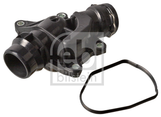 Termostato, Refrigerante - 170644 FEBI BILSTEIN