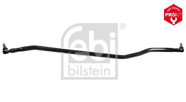 Barra sterzo - 170653 FEBI BILSTEIN