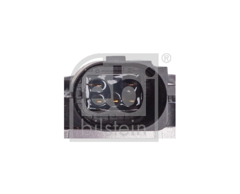 EGR Valve - 170656 FEBI BILSTEIN