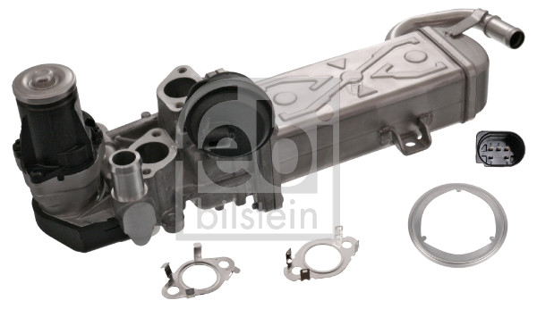 Modulo EGR - 170659 FEBI BILSTEIN