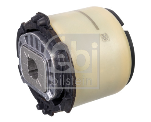 Supporto, Corpo assiale - 170660 FEBI BILSTEIN