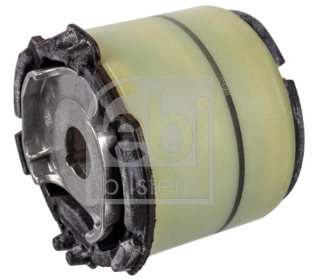 Supporto, Corpo assiale - 170661 FEBI BILSTEIN