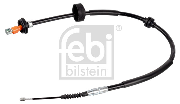 Cable, parking brake - 170669 FEBI BILSTEIN