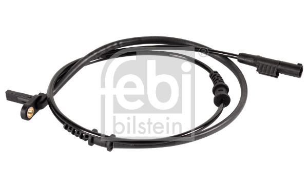 jutiklis, rato greitis - 170671 FEBI BILSTEIN