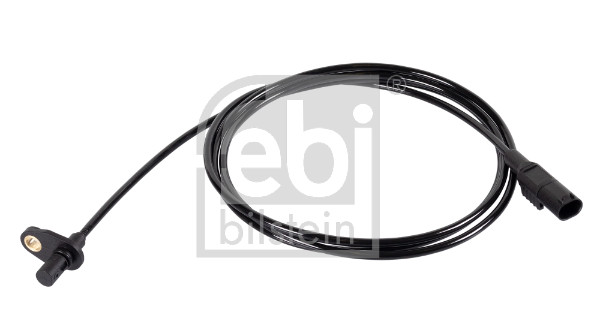 Sensor, wheel speed - 170672 FEBI BILSTEIN