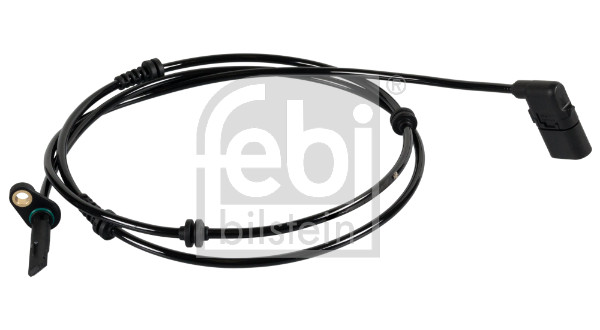 Sensor, wheel speed - 170673 FEBI BILSTEIN