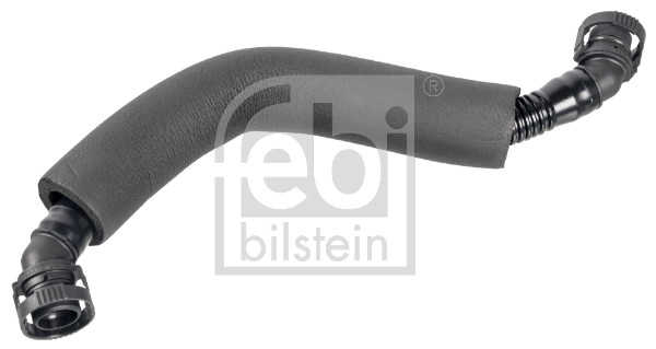 Flessibile, Ventilazione monoblocco - 170674 FEBI BILSTEIN